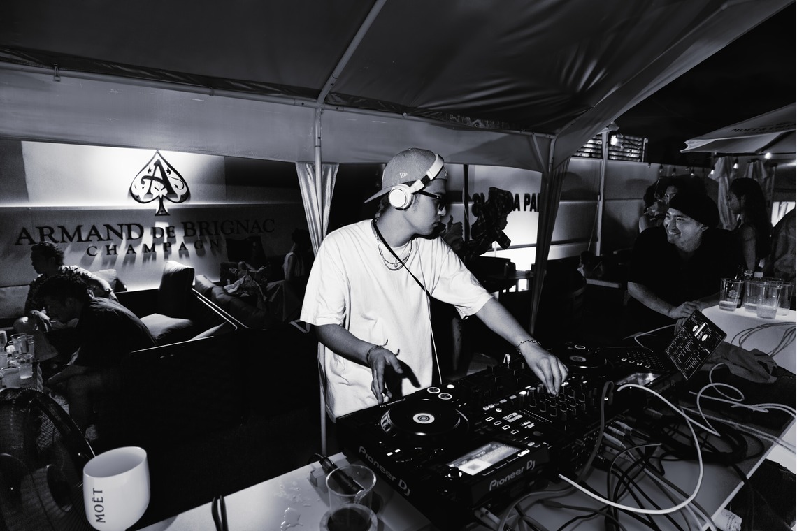 馬渕　智史が撮影した「ア－ティスト写真」の写真