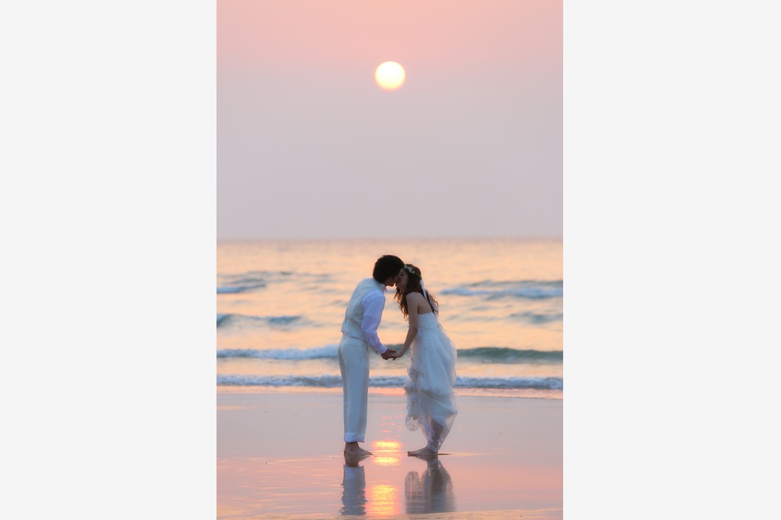 STUDIO AN (スタジオアン)が撮影した写真のアルバム「糸島」