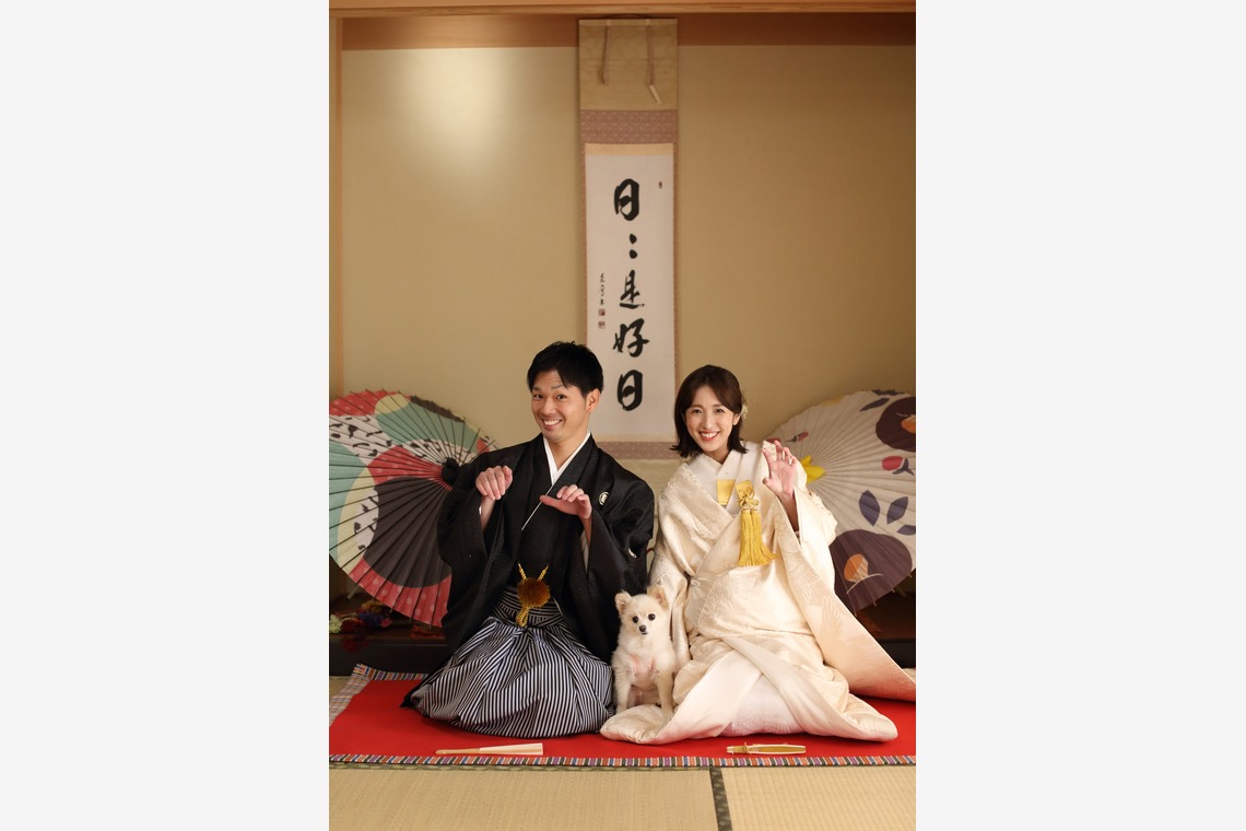 フォトスタジオ　ファータ（武田 渉）が撮影した「フォトギャラリー」の写真