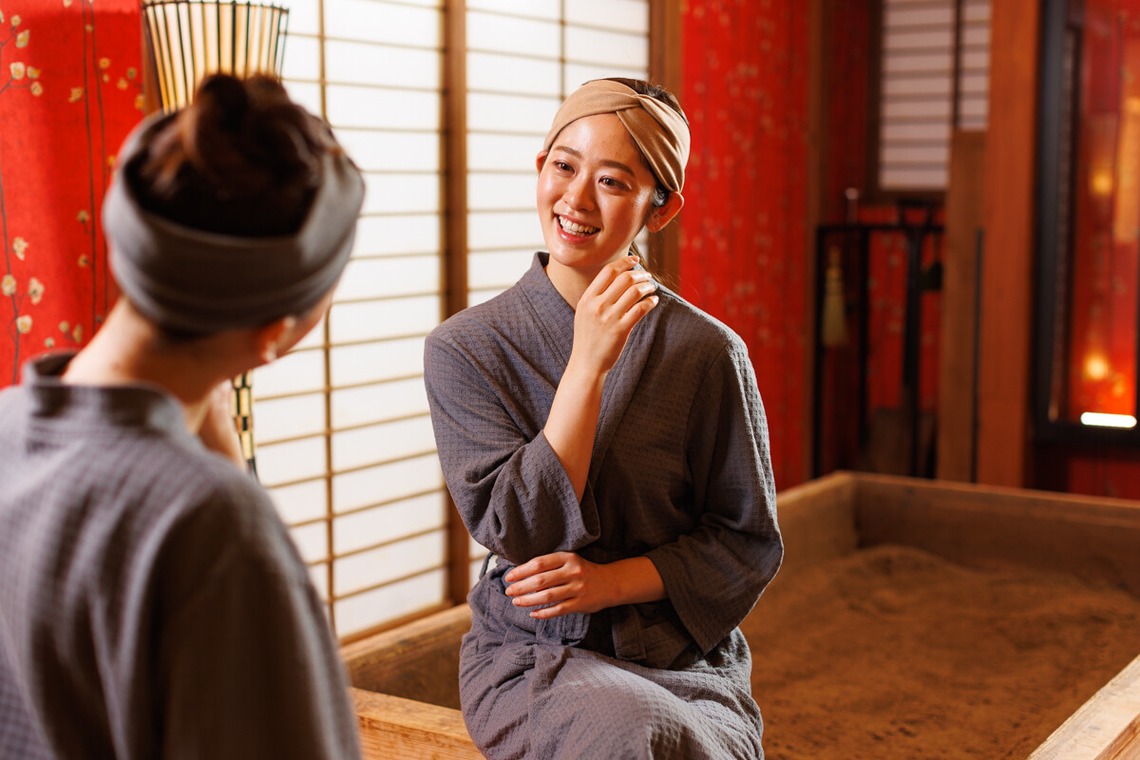 Yusuke Usuiが撮影した「haccola様 雑誌・web掲載用モデル撮影」の写真