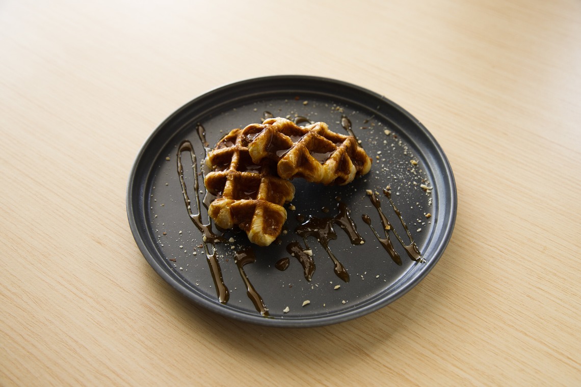 エレーナが撮影した写真のアルバム「Food Portfolio」