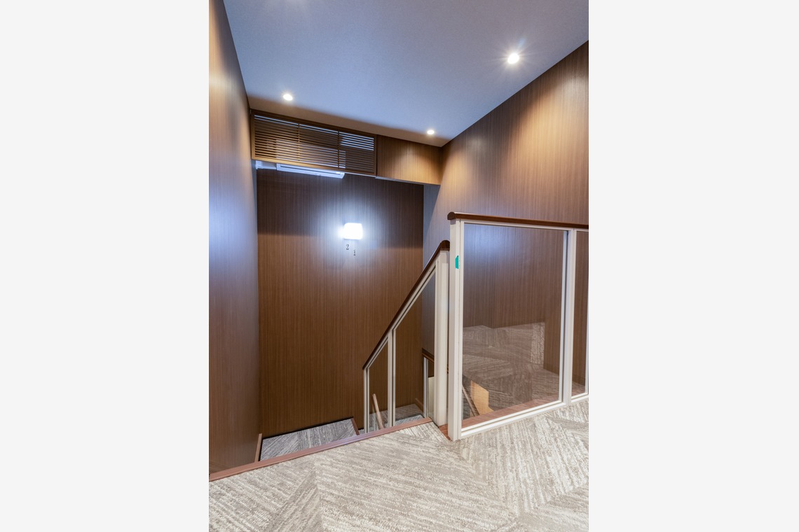 木村知佳が撮影した「不動産」の写真