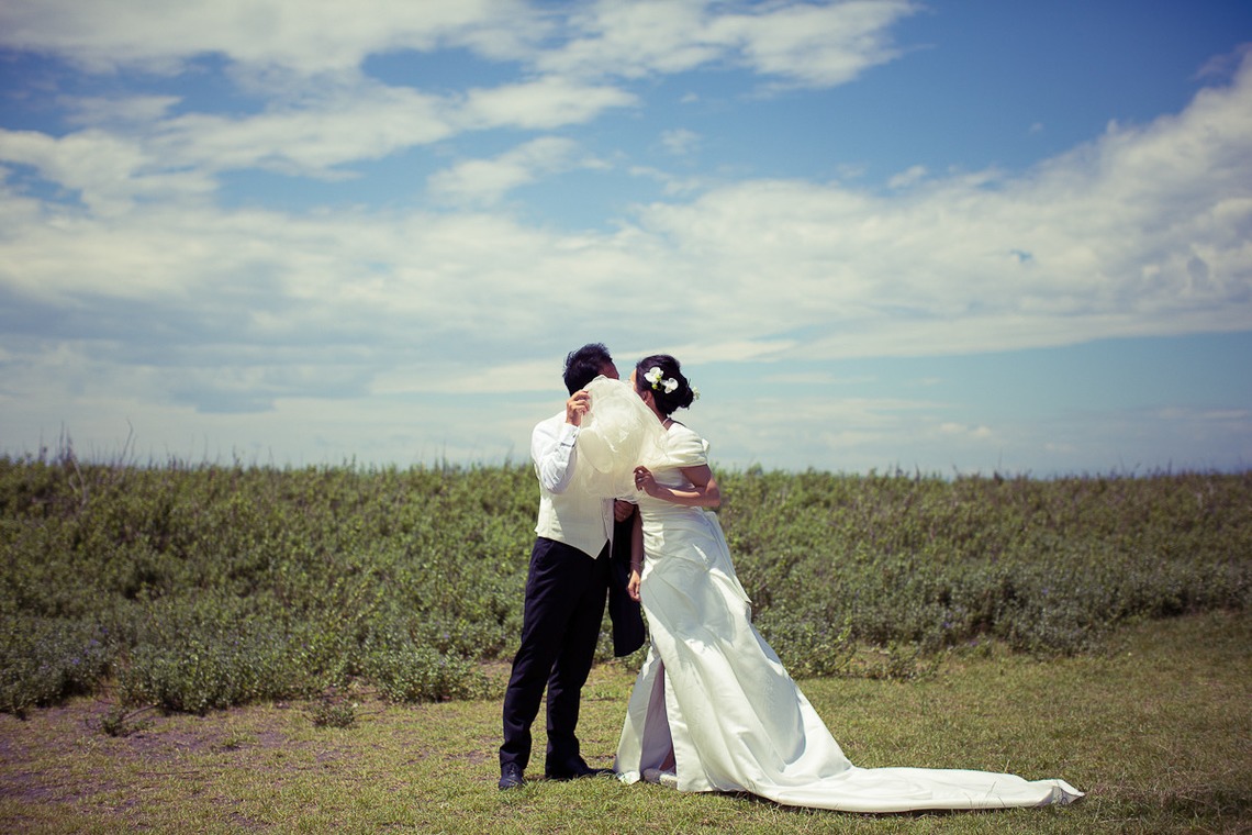 MAKOTO TOCHIKUBOが撮影した「様々なロケーション」の写真