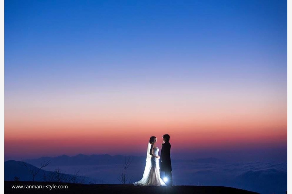 RANMARU  STYLEが撮影した「フォトギャラリー」の写真