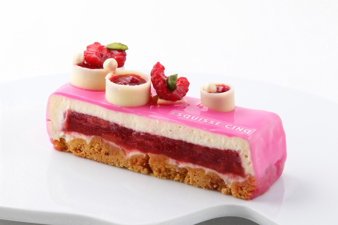 森安　照が撮影した「ケーキ・焼き菓子・和菓子・アイス」の写真