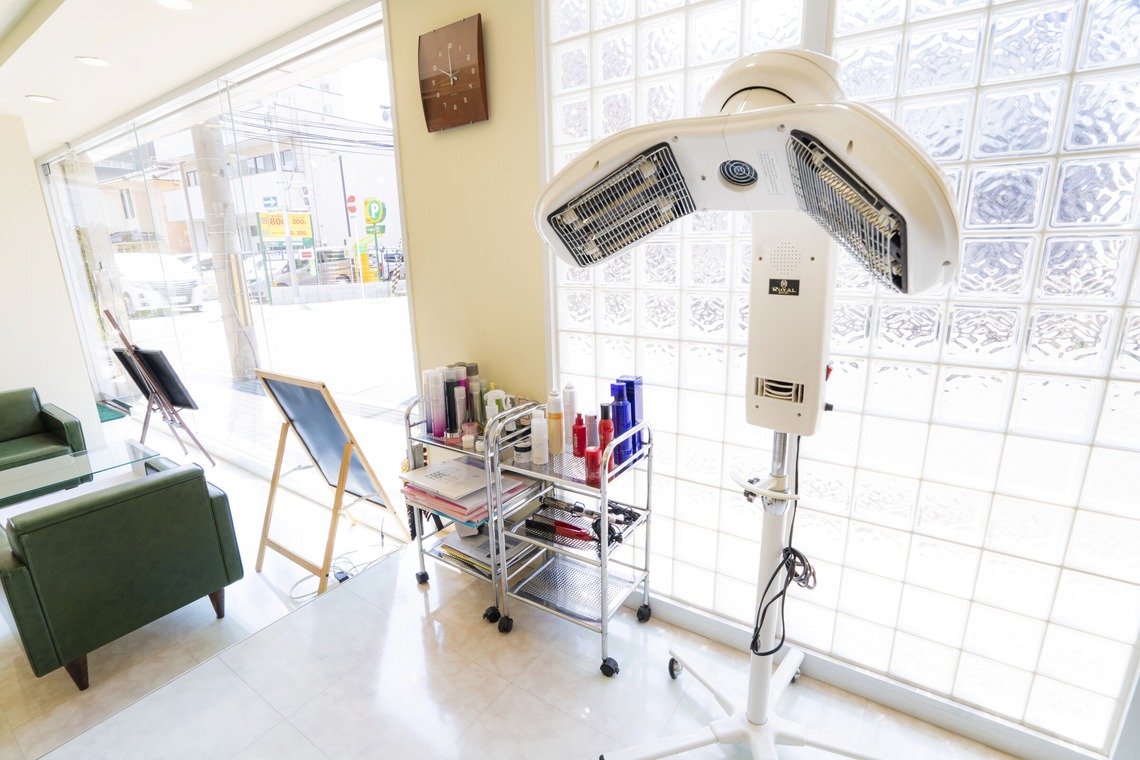 スタジオ11が撮影した「店舗写真撮影案件A」の写真