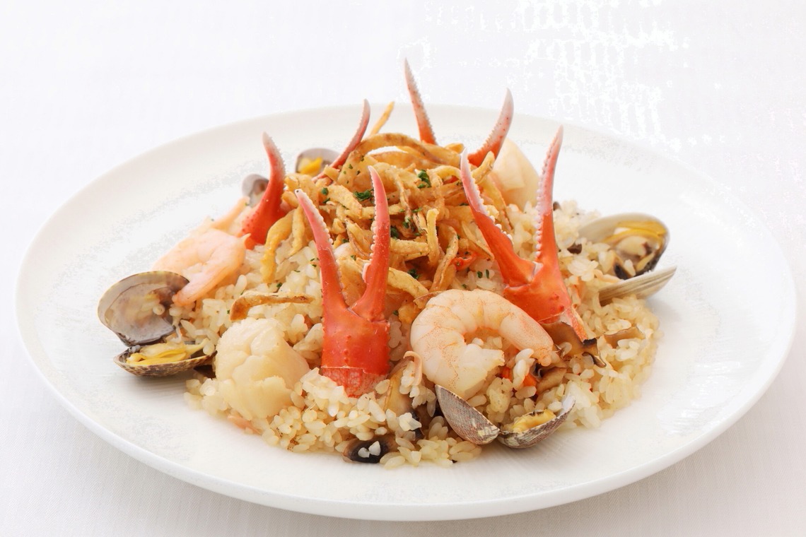 森安　照が撮影した「ステーキ・ハンバーグ・カレー・オムライス・弁当・レストランメニュー」の写真