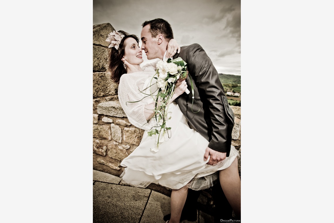 Dream Pictureが撮影した写真のアルバム「フランス」