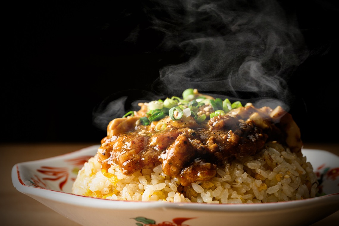 R-4photographが撮影した「料理」の写真