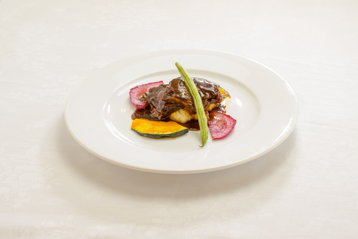 Photographer YUUKIが撮影した写真のアルバム「料理サンプル２」