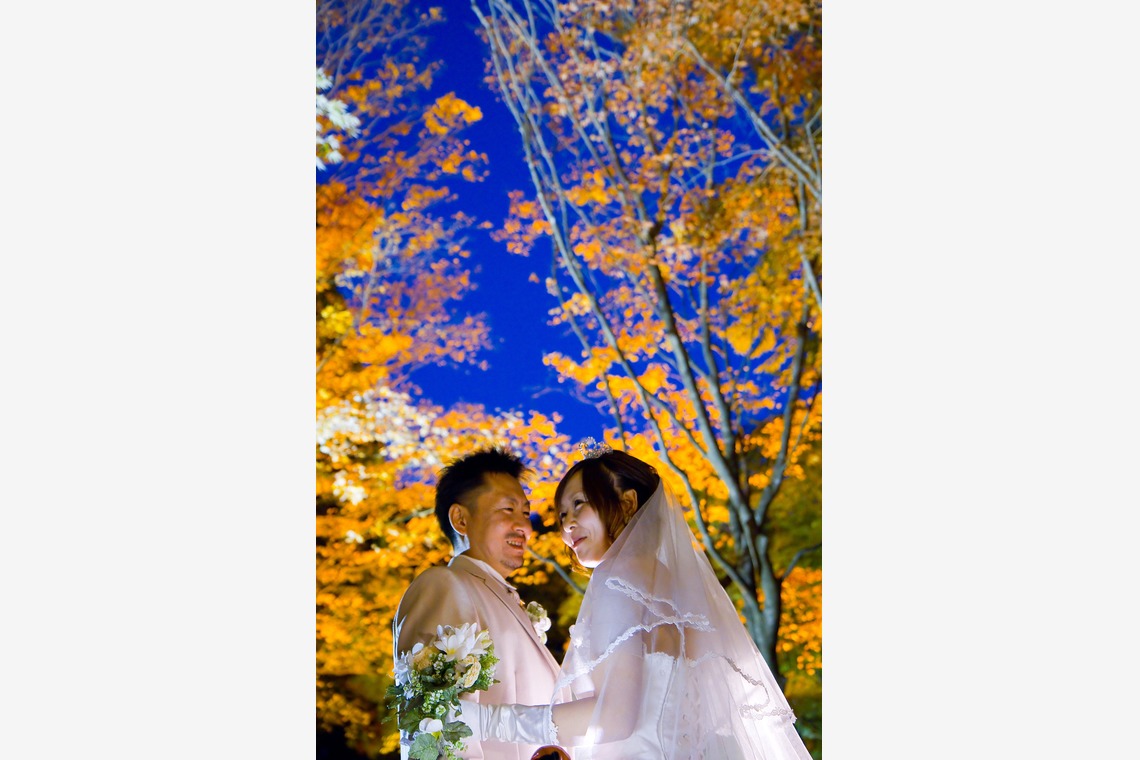 B'point photoが撮影した「フォトギャラリー」の写真