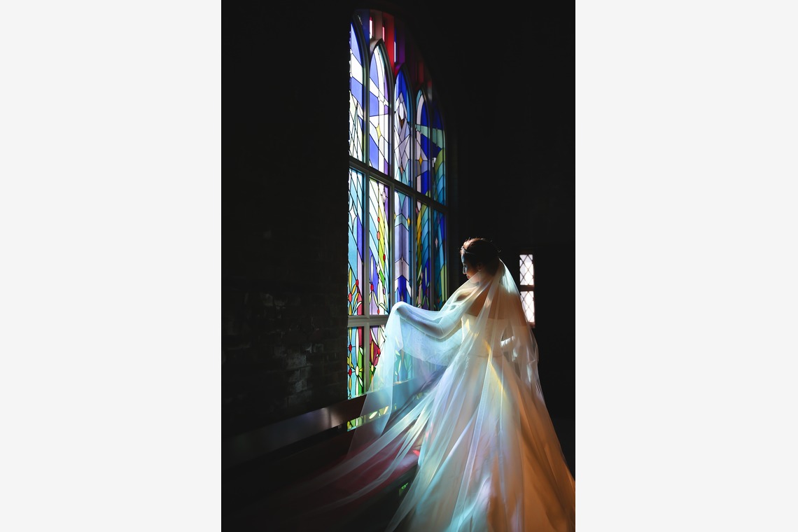 スタジオカドルが撮影した「Wedding Day」の写真