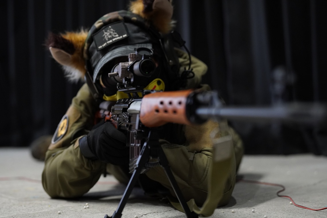 出張撮影のメモリーズが撮影した「ハートボイルド様 ハロウィンイベント撮影会」の写真