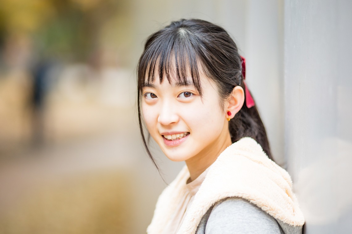 フォトスタジオENOが撮影した写真のアルバム「宣材写真・オーディション写真」