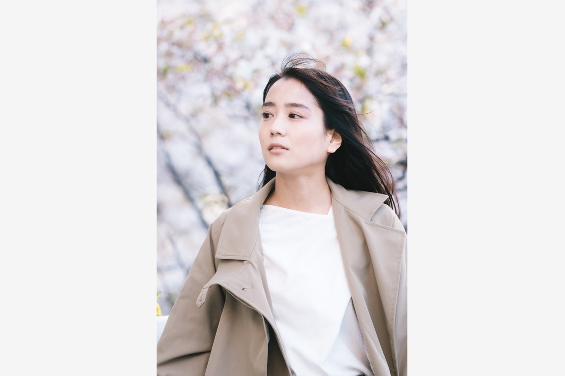 イトウ　ノブミチが撮影した「ポートレート撮影」の写真