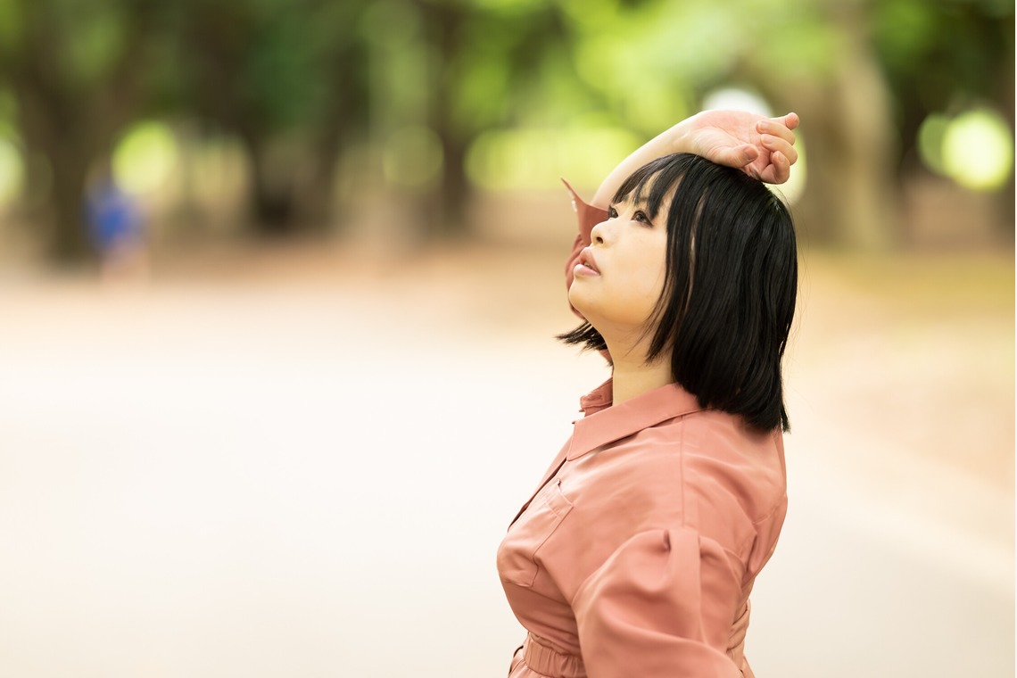 杉野優介が撮影した「ポートレート」の写真