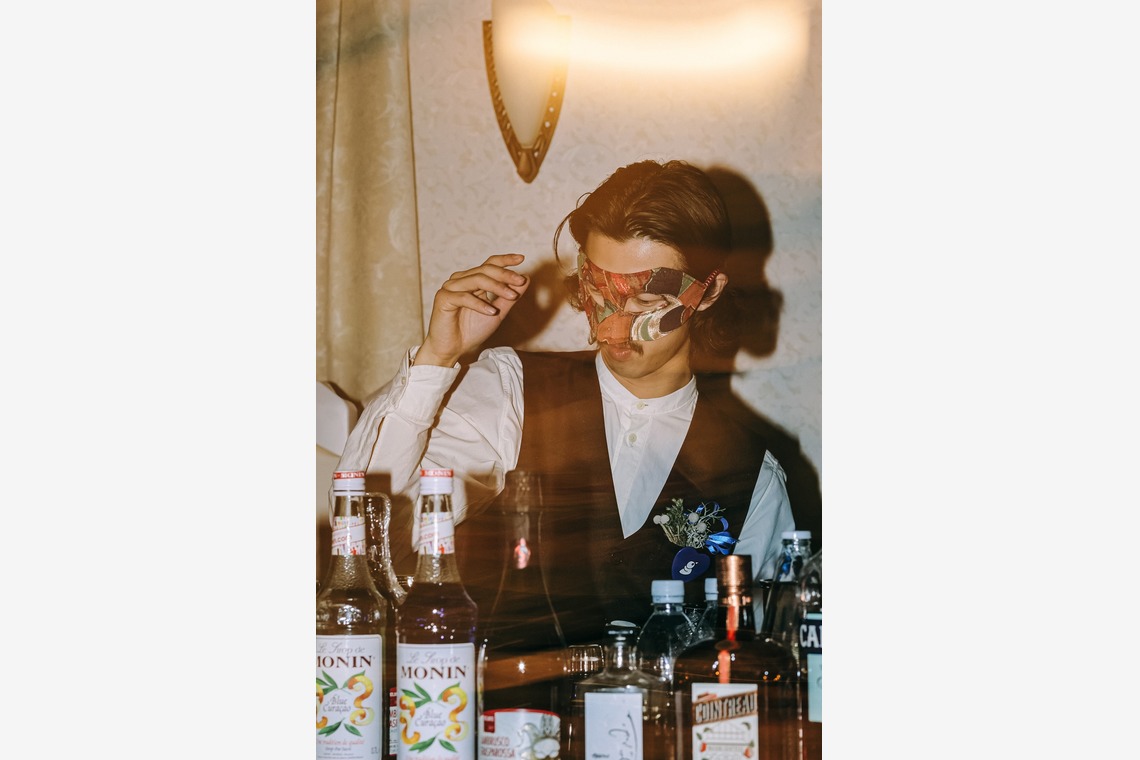 Katographが撮影した写真のアルバム「パーティー・イベント撮影」