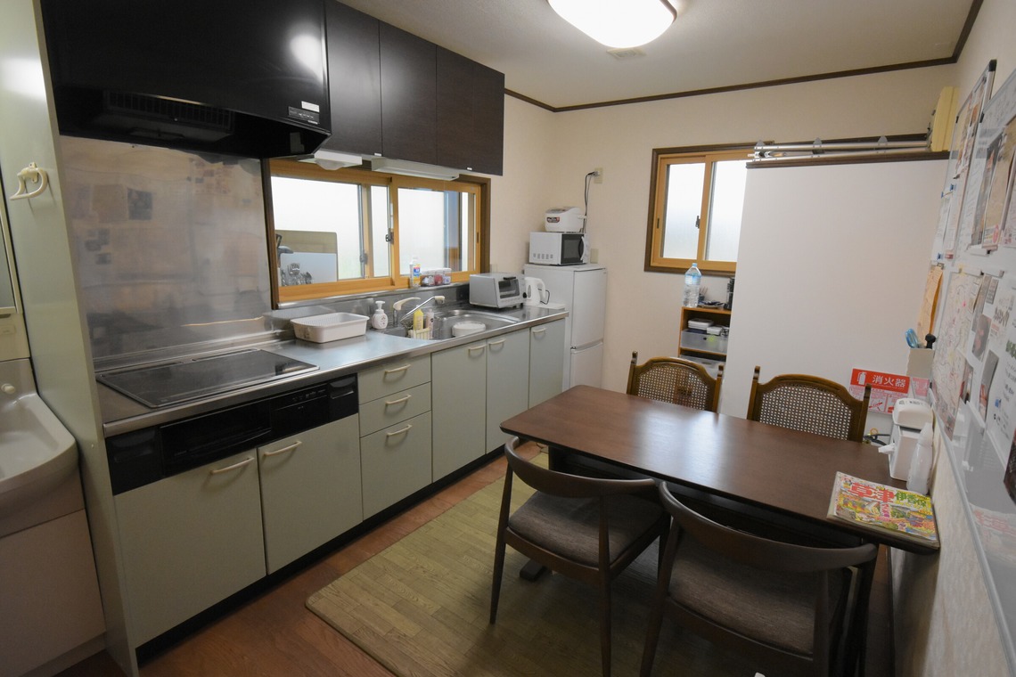 株式会社ぱいんが撮影した写真のアルバム「貸別荘撮影」