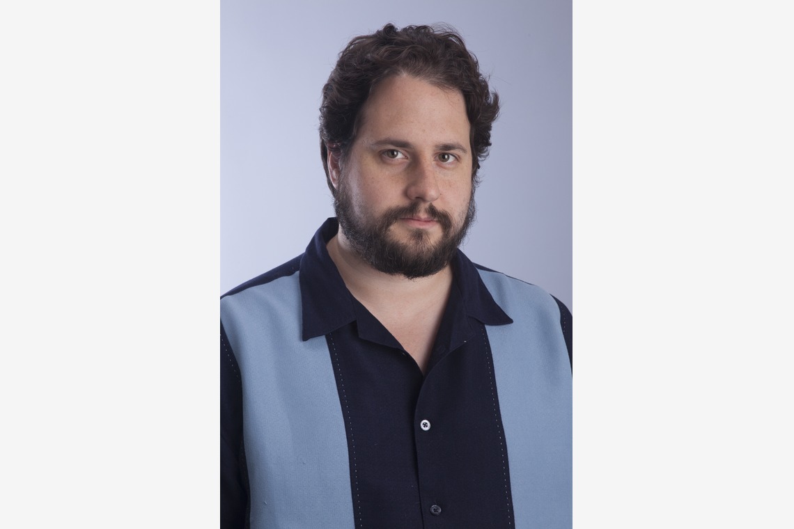 富岡敦が撮影した「会社案内ポートレート」の写真