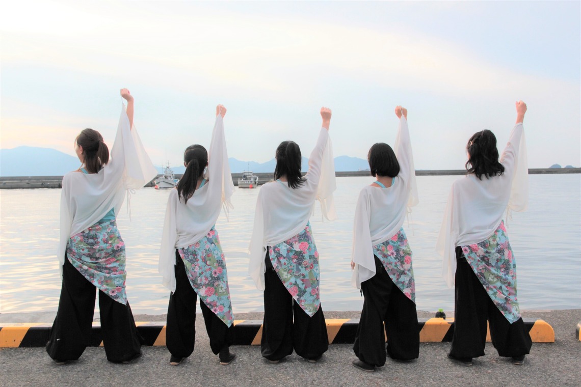 ひときわphotoが撮影した「屋外撮影など」の写真