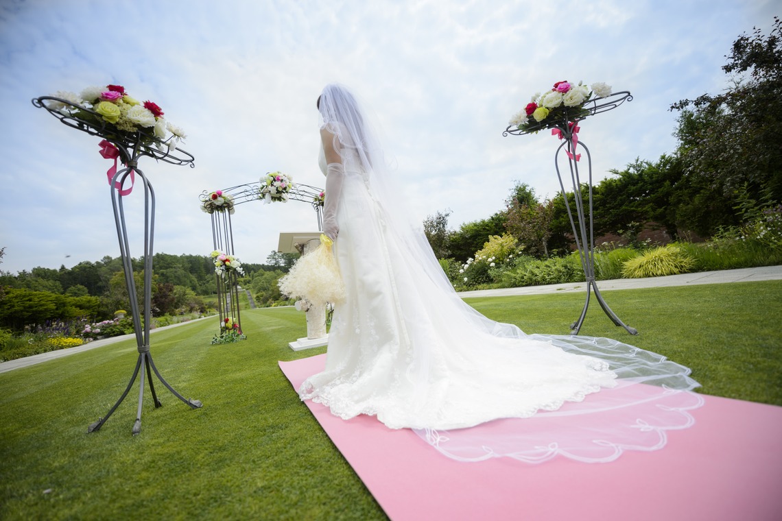 Album of the Wedding, Bridal taken by C.RELATIONS - 