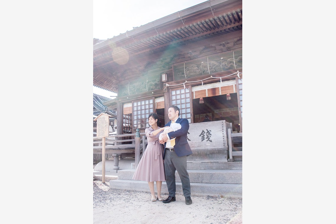 AXiS Photo Servise 藤井靖史が撮影した「一般出張撮影」の写真