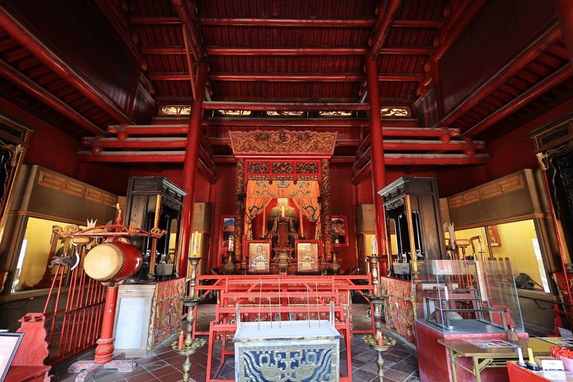 白石隆一郎が撮影した「旅スナップ」の写真