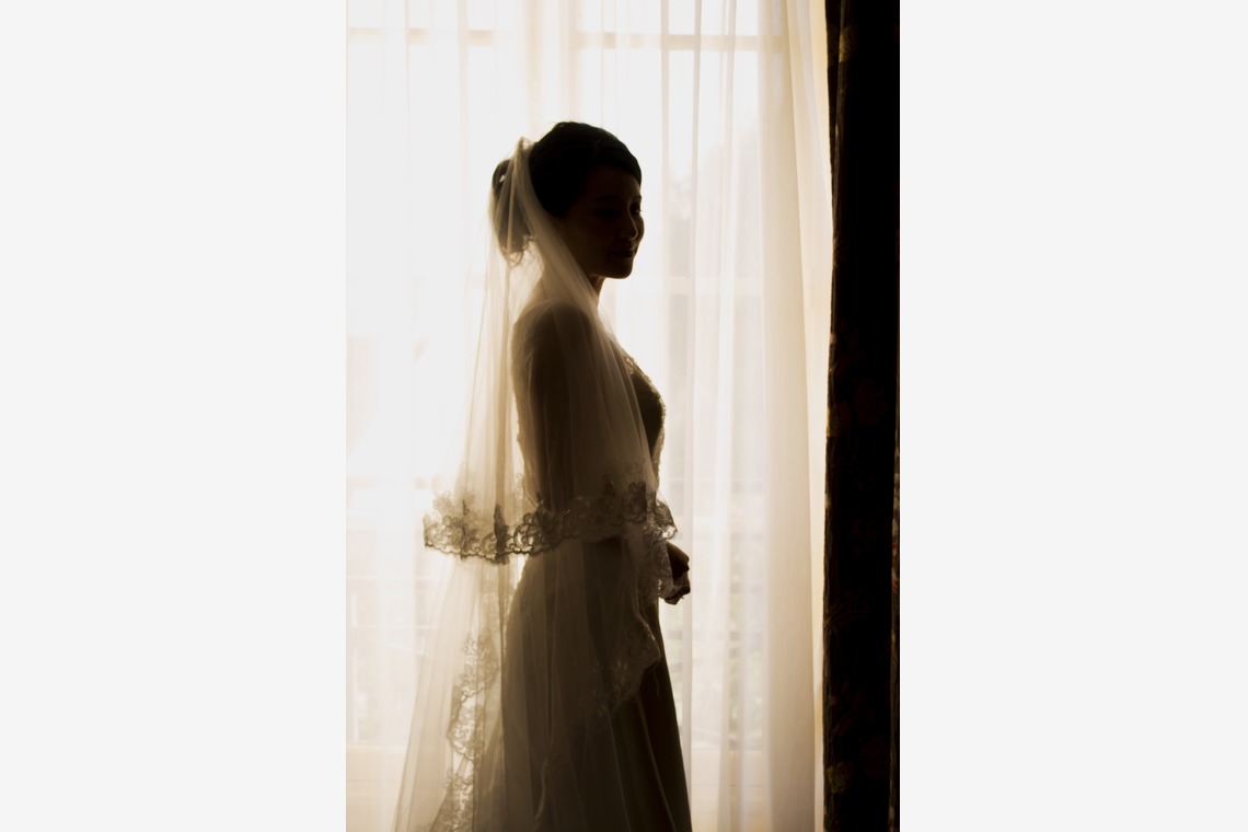 STUDIO PHOTO Pêle Mêleが撮影した「Paris Photo Wedding」の写真
