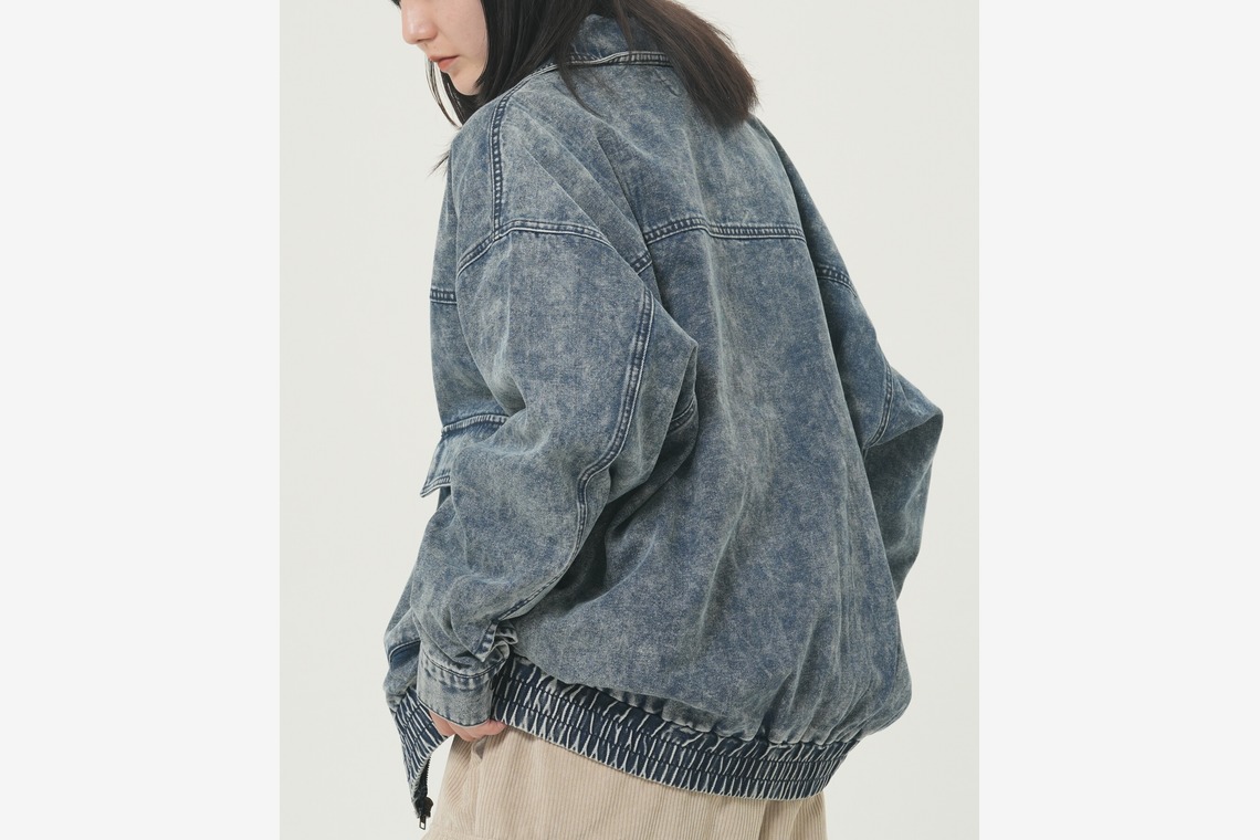 Yuya Kawajiriが撮影した「商品撮影(アパレル商材)」の写真