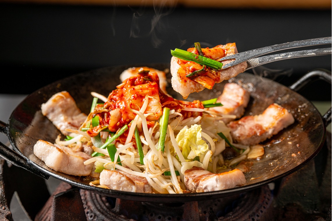 株式会社DEI-STORE（スタジオ）が撮影した写真のアルバム「料理撮影（店舗）」