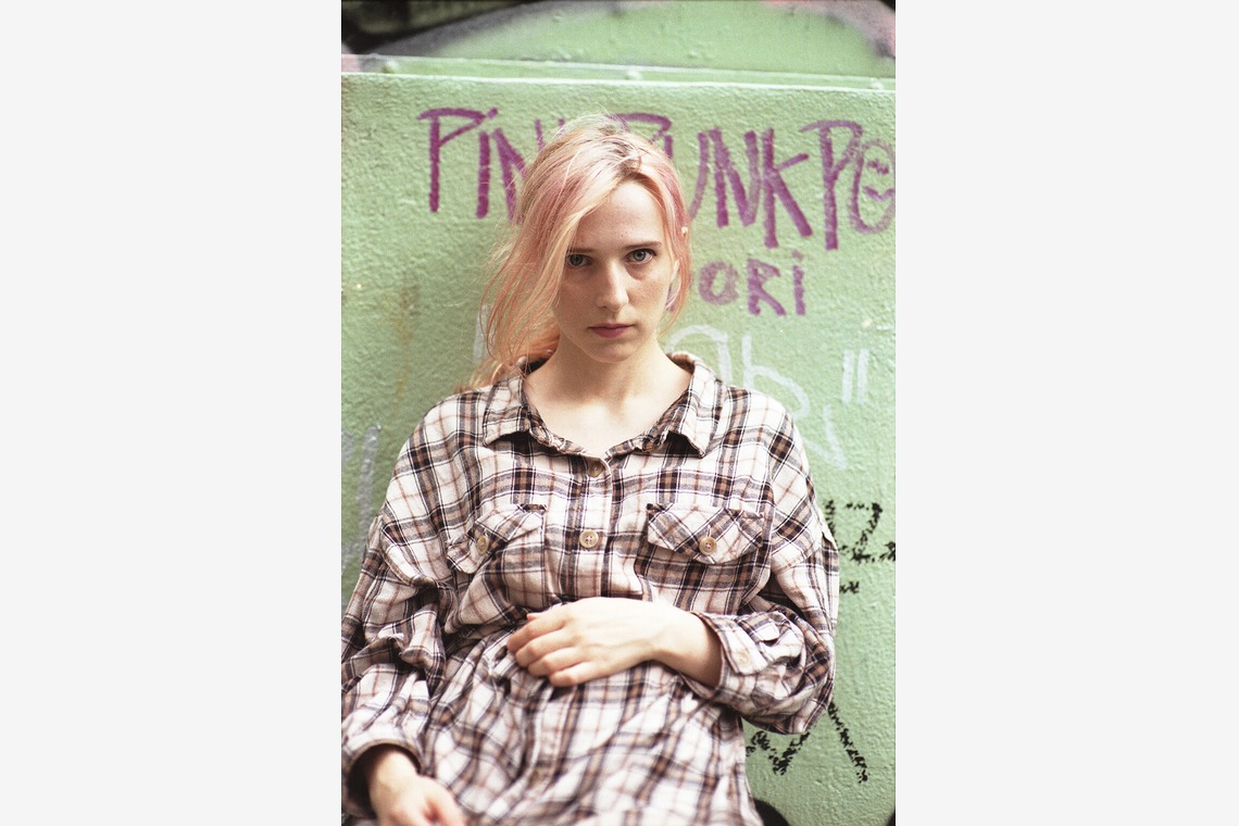 小野寺写真事務所が撮影した写真のアルバム「人物撮影」