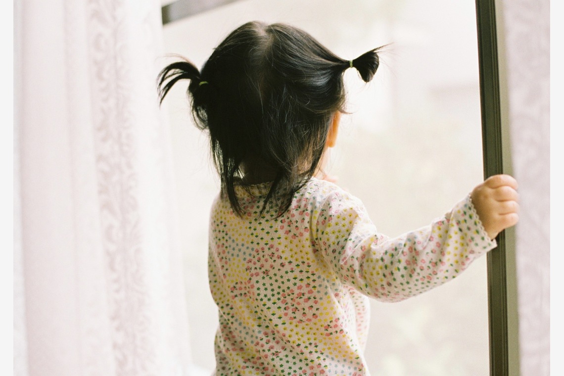 RIE NAGASHIMA photography:)が撮影した「Family _2015.09」の写真