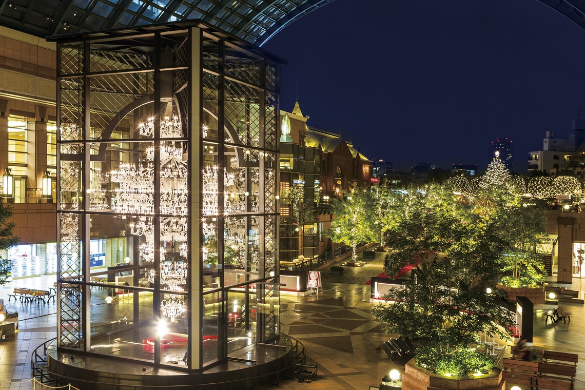 諏訪 仁一が撮影した「建物撮影」の写真