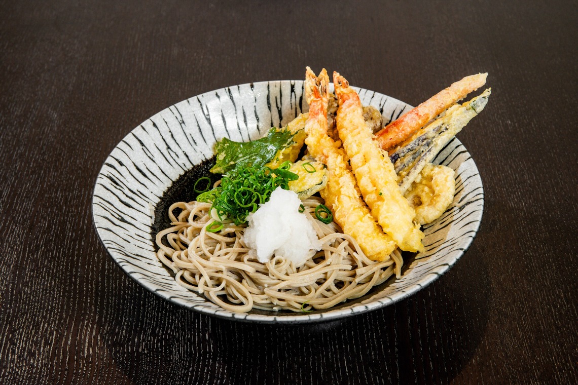 来田 篤典が撮影した「料理」の写真