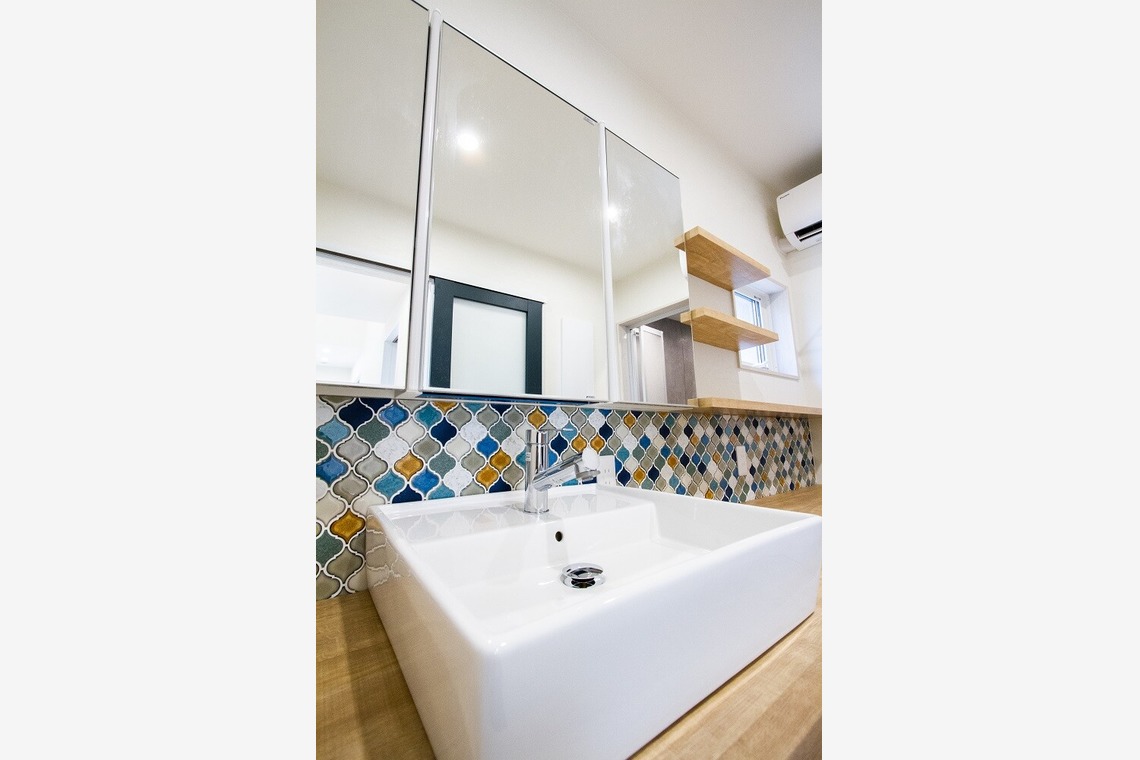 写真のなんでも屋さんが撮影した「新築物件撮影」の写真