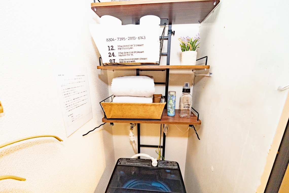 フォトスタジオENOが撮影した「民泊・ホテル」の写真