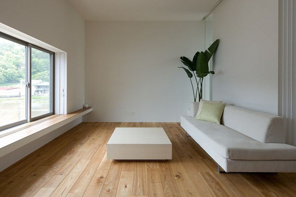 Kengohino photographyが撮影した写真のアルバム「N様邸竣工建築撮影」