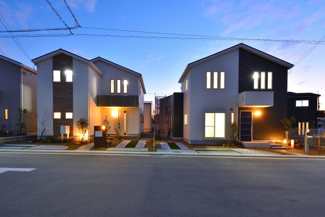 スタジオエゴイストが撮影した「不動産撮影」の写真