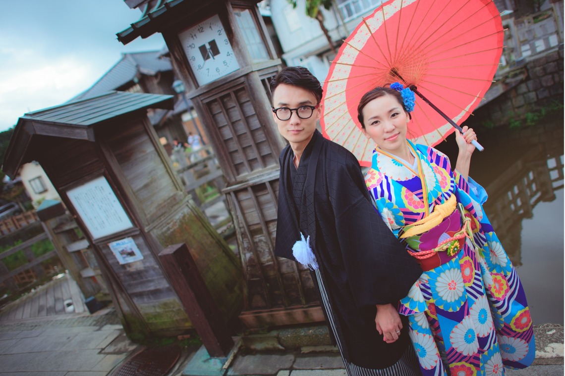 8StarWeddingが撮影した写真のアルバム「佐原」