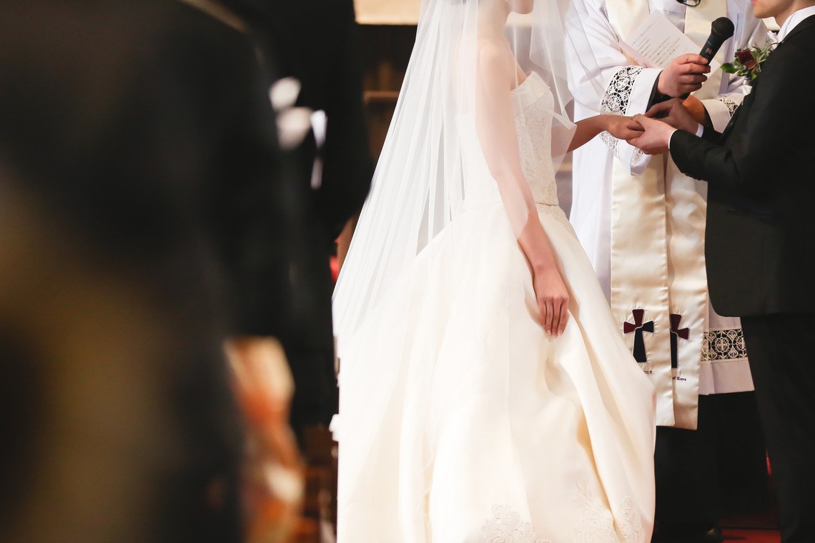 スタジオカドルが撮影した「Wedding Day」の写真