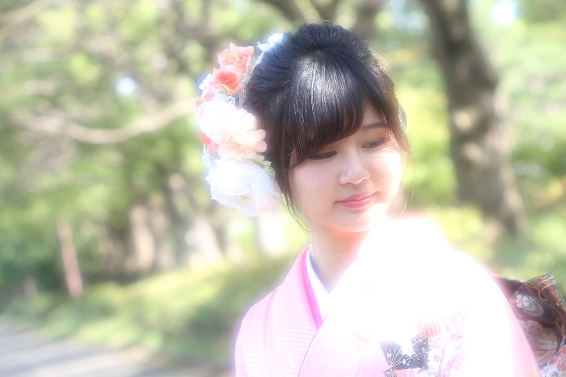 Photographer  Tomoが撮影した「成人式」の写真