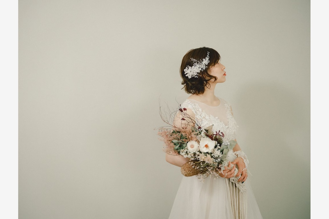 有限会社ワイヤリングが撮影した「ウエディング系」の写真