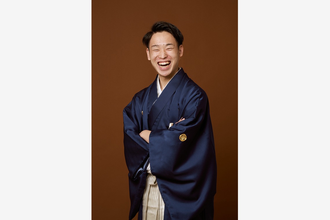 森田寫眞館が撮影した「ファミリー」の写真