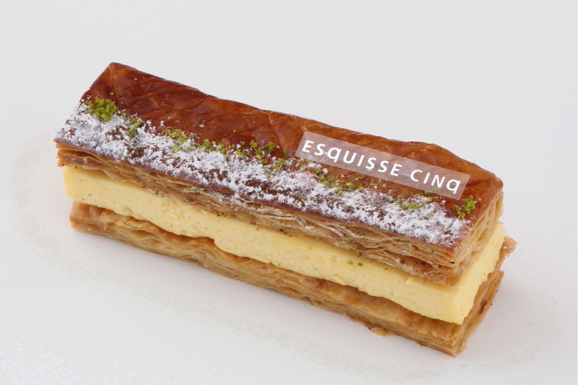 森安　照が撮影した「ケーキ・焼き菓子・和菓子・アイス」の写真