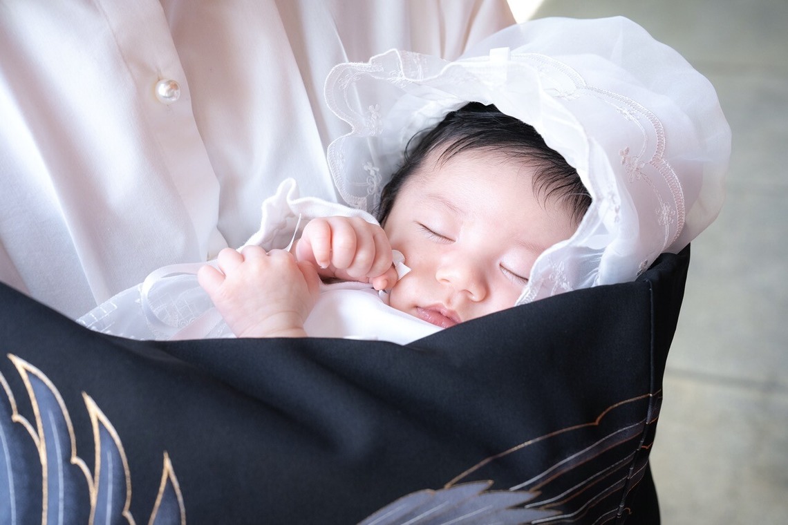 Photography_KanaUが撮影した「お宮参り（日枝神社）」の写真