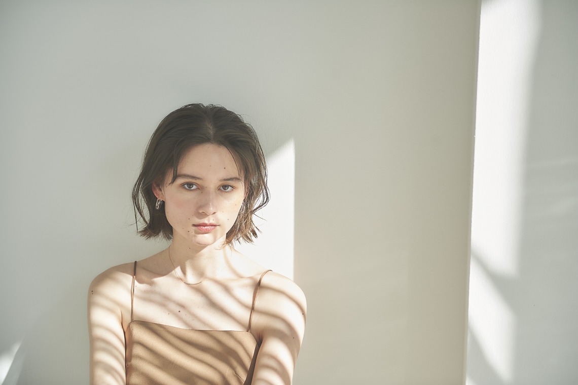 冨永豊貴が撮影した「アクセサリーブランド」の写真