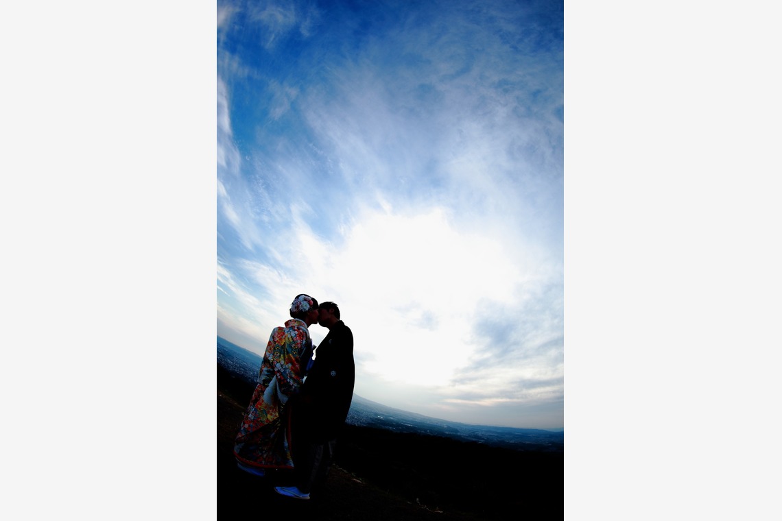 Kaoru Photographyが撮影した「ロケーションフォト」の写真