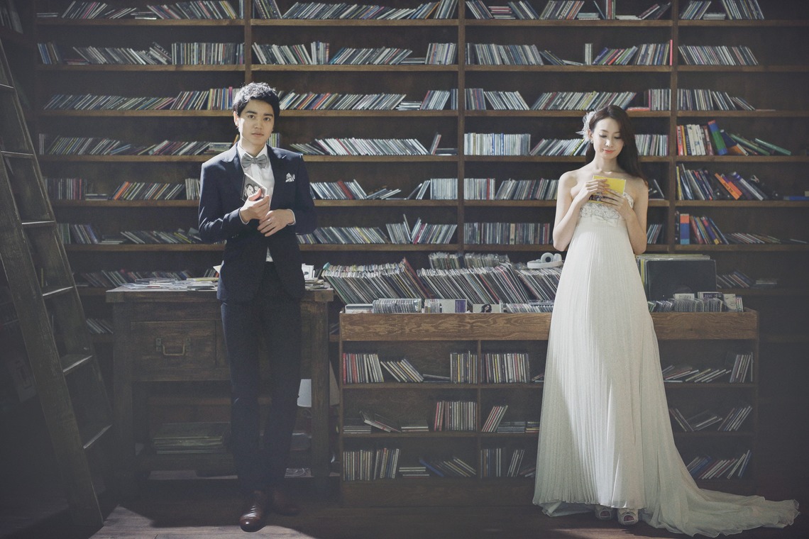 Photo of  taken by PHOTO STUDIO LUXE-スタジオリュクス-	