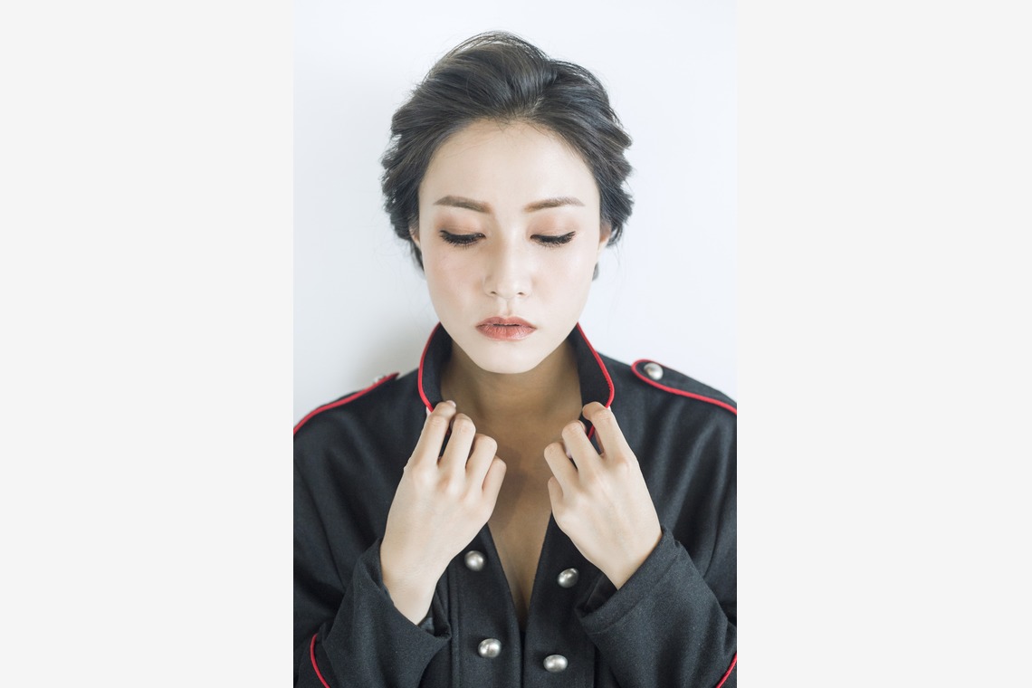 續 WEDDING PLANNINGが撮影した写真のアルバム「モデリングメイクアップ写真」