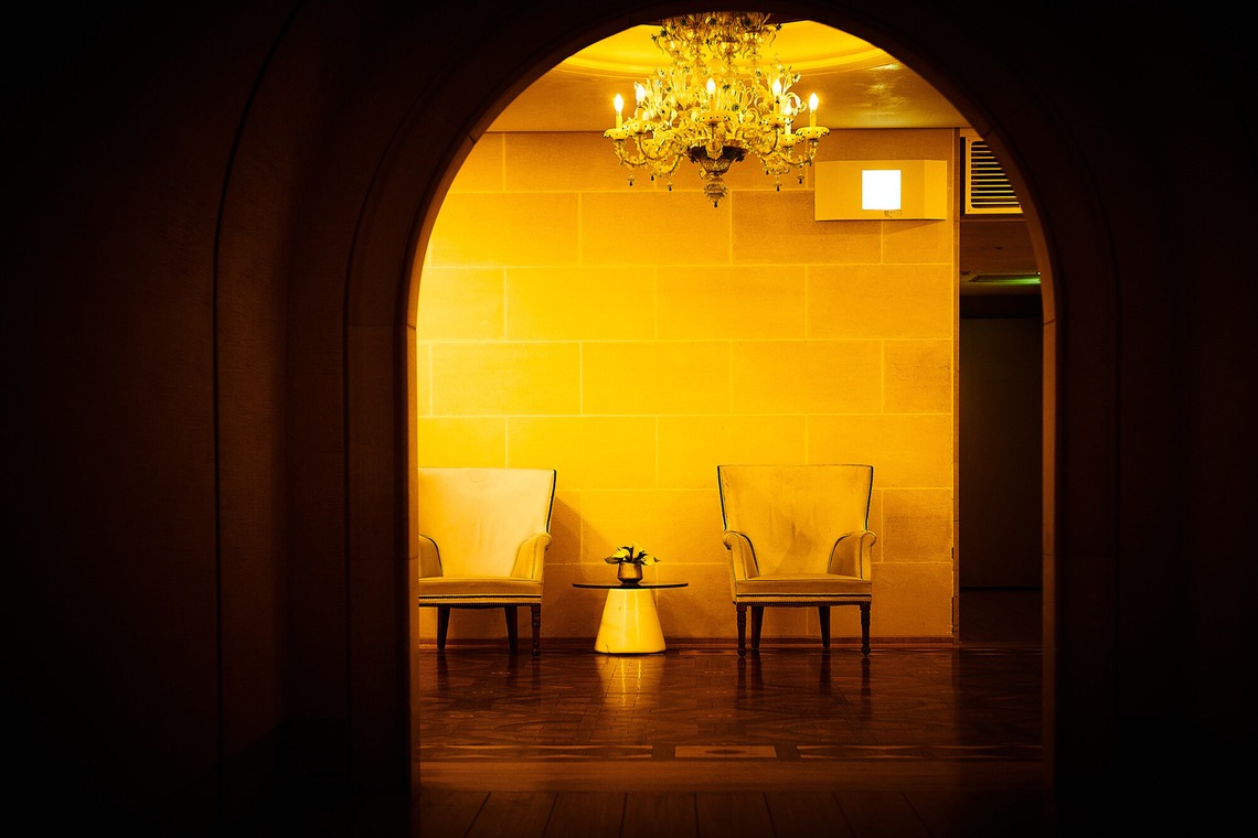 HARASTUDIOが撮影した「店舗、空間、建物の写真」の写真